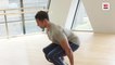 Get Bigger Quad Muscles with the Hack Squat | Men’s Health Muscle