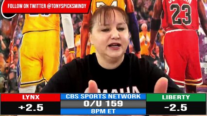 Game Day Picks Show Live Expert NHL MLB Picks - Predictions, Tonys Picks 6/7/2022