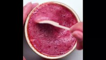 8 Unusual Beauty Hacks with Food! Natural Beauty Tips and Tricks _ DIY