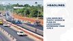 LASG announce traffic diversion plans on Lagos-Ibadan expressway from June 9 and more