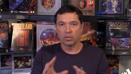 Wasteland 2 - Interview mit Brian Fargo zur Kickstarter-Neuauflage