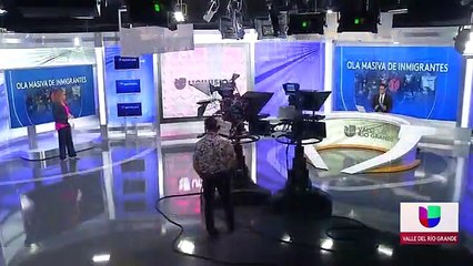 Noticias Univision 48 a las 5