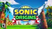 Sonic Origins - Trailer Sonic Central 2022