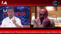 LA ANTORCHA, Sánchez descolocado ante Feijóo: 