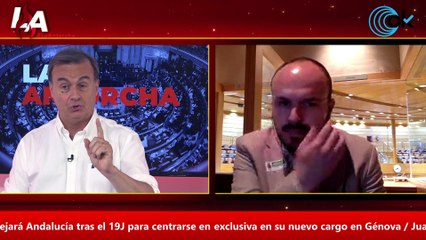 LA ANTORCHA, Sánchez descolocado ante Feijóo: "Ustedes sólo estorban"