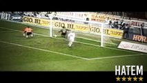 RONALDO NAZARIO -  ILL PHENOMENON --THE BEST SKILLS