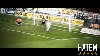RONALDO NAZARIO -  ILL PHENOMENON --THE BEST SKILLS