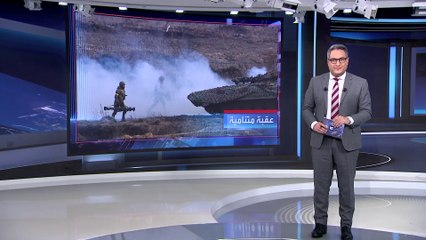 العربية 360 | جنود أوكران يلجأون للإنترنت للتعلم على استخدام السلاح الغربي المتطور