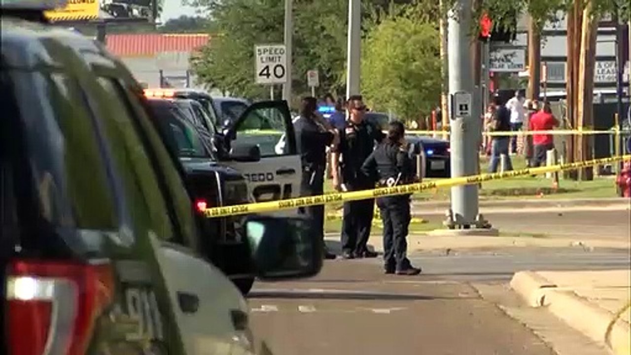 Oficiales dicen que, si llega suceder una tragedia similar a la de Uvalde, están preparados para actuar con rapidez en Laredo