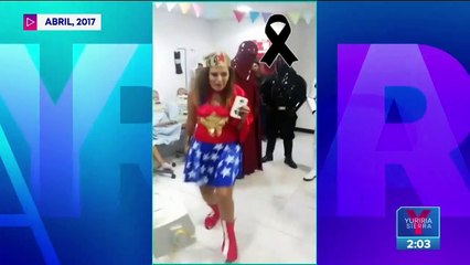 Así ocurrió el feminicidio de la activista Cecilia Monzón