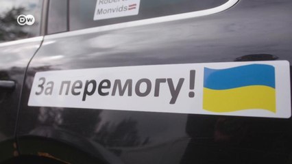 Как страны Балтии вносят свой вклад в поддержание мира в Европе (07.06.2022)