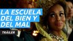 Tráiler de La escuela del bien y del mal, adaptación de Netflix del bestseller juvenil