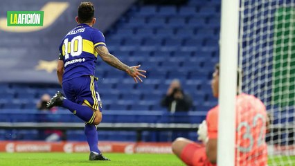 "Perdí a mi fan número 1": Carlos Tévez anuncia su retiro del futbol profesional