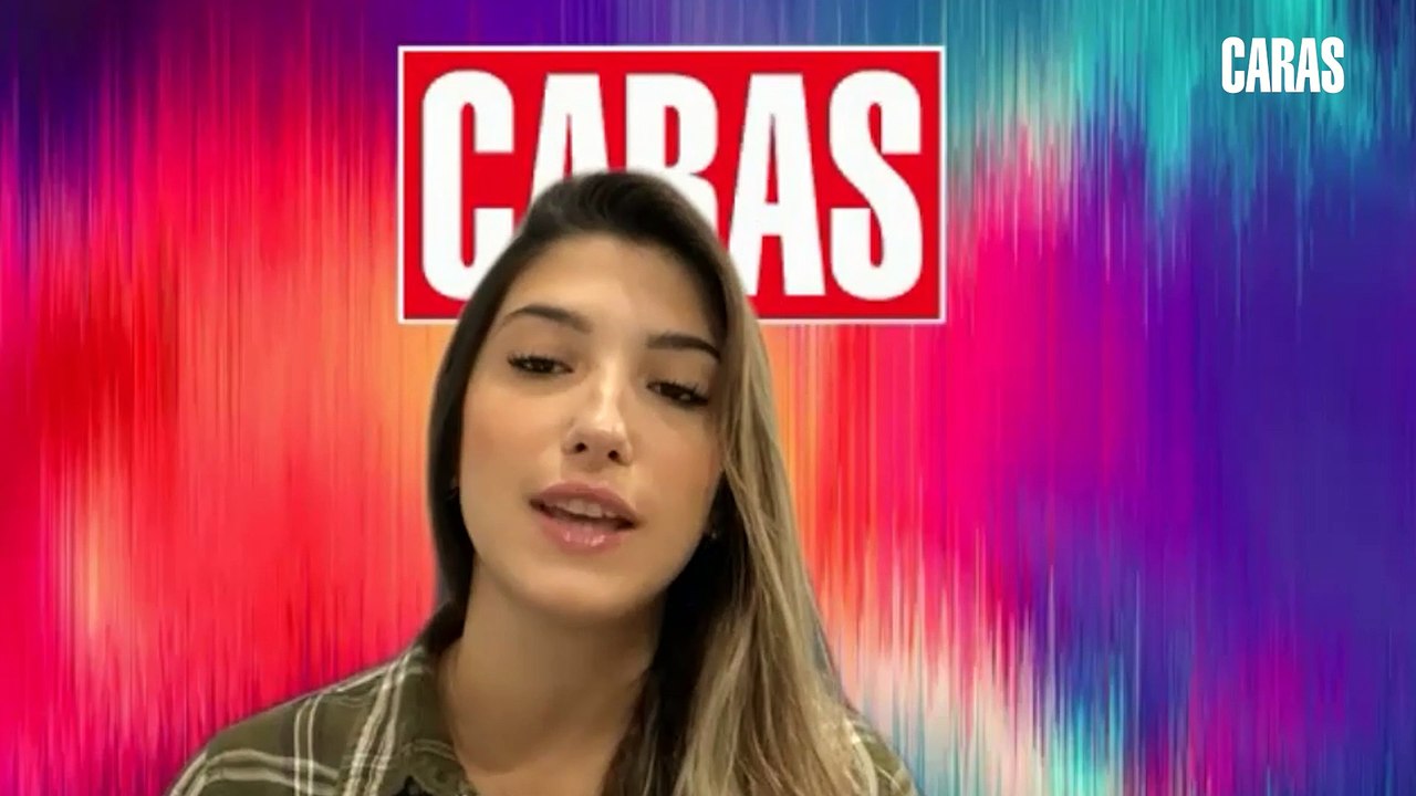 DEMI LOVATO ANUNCIA NOVA ERA PUNK ROCK E COMPARTILHA PRÉVIA | CARAS TEEN (2022)