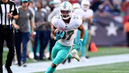 Fantasy Backfield Headaches: Miami Dolphins