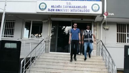 Sosyal medyayı ayağa kaldıran teşhirci tutuklandı