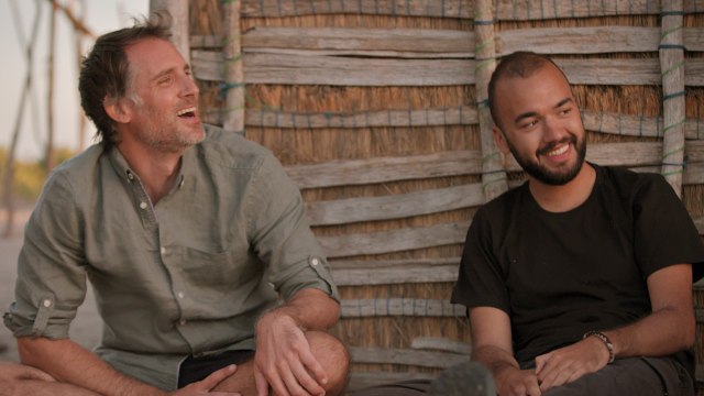 GALA VIDÉO - INTERVIEW - Oli et Raphaël de Casabianca (Rendez-vous en terre inconnue) : « Les Vezo nous ont offert une belle leçon de vie