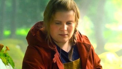 Fate: The Winx Saga Season 2 on Netflix | First Look