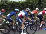 Cyclisme - ALPES GRESIVAUDAN CLASSIC 2022 - EVENEMENTS SPORT - TéléGrenoble