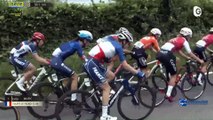 Cyclisme - ALPES GRESIVAUDAN CLASSIC 2022