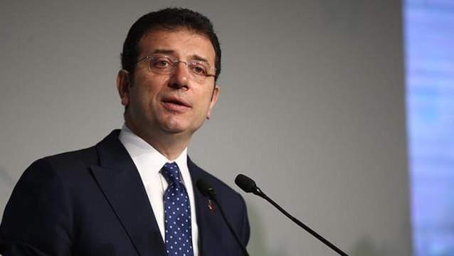 AK Partili Göksu'dan İmamoğlu'nun toplu spor salonu açılışına tepki: Kurdele belediyeciliği