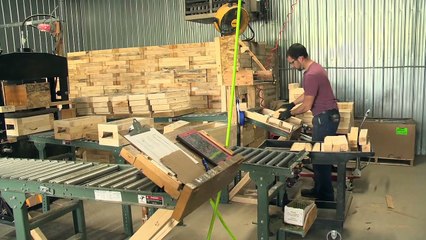 Un partenariat pour développer l'aéroport d'Edmundston