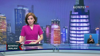 Nasdem akan Umumkan 3 Nama Capres dari Luar Partai Saat Rakernas