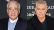 Martin Scorsese Regrets Not Working With Ray Liotta Again After ‘Goodfellas’ | THR News