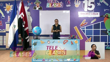 Orientación Técnica Vocacional (4 y 5 de Junio)