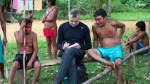 Búsqueda de un periodista británico y un indigenista brasileño desaparecidos en la Amazonia profunda