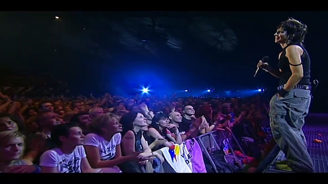 nena: ich umarm die ganze welt | nena feat. nena live