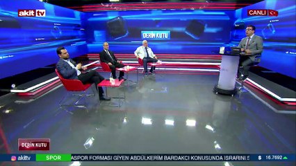 Türkiye'de hukuk anlayışı ve adalet olgusu