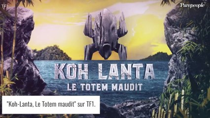 Koh-Lanta : "Plus de seins ni de fesses" pour Ambre, -18kg pour Jean-Charles... Avant/après bluffants !