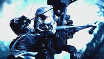 Crysis 3 - Erster Teaser-Trailer zum Shooter