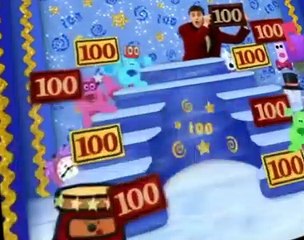 Blues Clues S05 E05