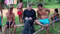 Brésil : un journaliste anglais et un célèbre anthropologue portés disparus en Amazonie