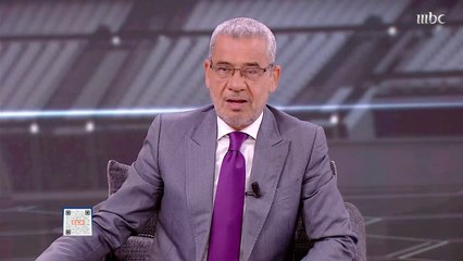 الآغا: المنتخب الإماراتي قدم أفضل مباراة له منذ سنين رغم الخسارة أمام أستراليا