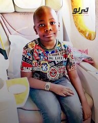 تيربو المشاهير-هل يمتلك مموفا جونيو المليونير الصغير سيارة لامبورجيني أفنتادور؟