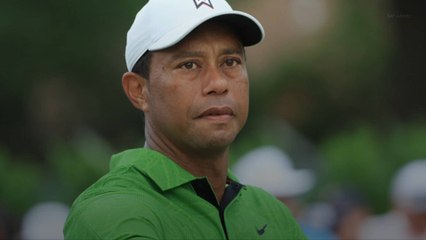 Tiger Woods Pulls Out of US Open