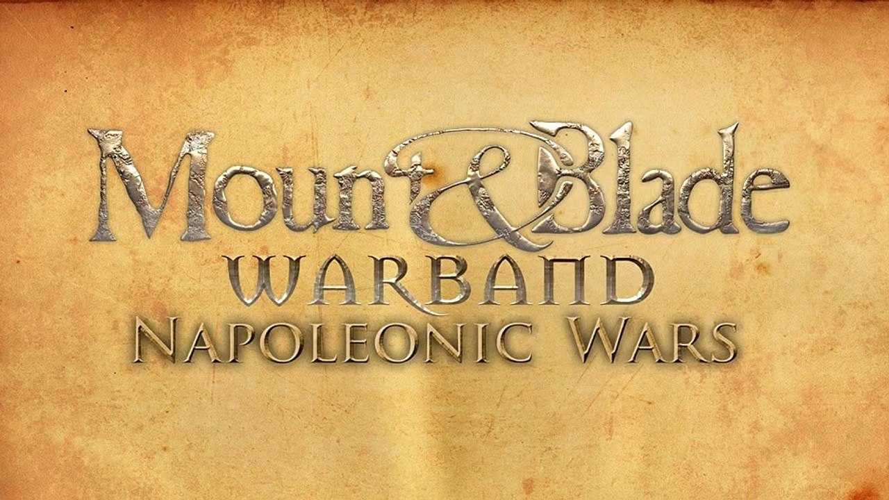 Mount & Blade: Warband - Launch-Trailer zum Napoleonic-Wars-DLC