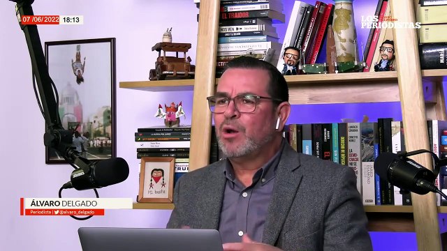 #EnVivo | #LosPeriodistas | Admitan la debacle del PRIAN, piden panistas | Opositores, no paleros: AMLO