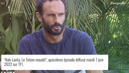 Koh-Lanta : Olga éliminée aux portes de l'orientation, un blessé évacué et une piqûre impressionnante !