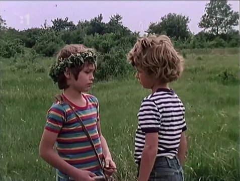 Pipo schafft alle (1989) TV serie – 01. Der Pflegehund (The dog's foster  mom) - video Dailymotion