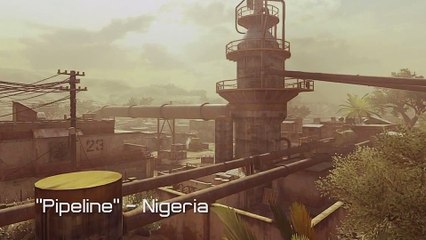 Ghost Recon: Future Soldier - Beta-Turorial: Maps & Modi vorgestellt