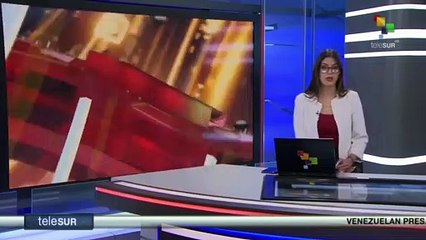 United States foresees a possible national energy crisis