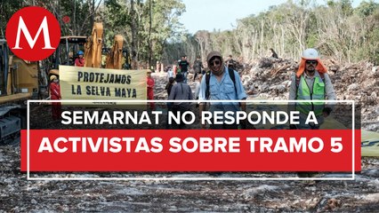 Inicia reunion para presentar beneficios ambientales en tramo 5 sur del Tren Maya