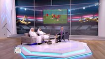 كفاح الكعبي يحلل مستوى منتخب فنزويلا ويشرح نقاط قوته وضعفه.. وبدر حارب: كنت أتمنى أن يواجه الأخضر منتخب أوروجواي