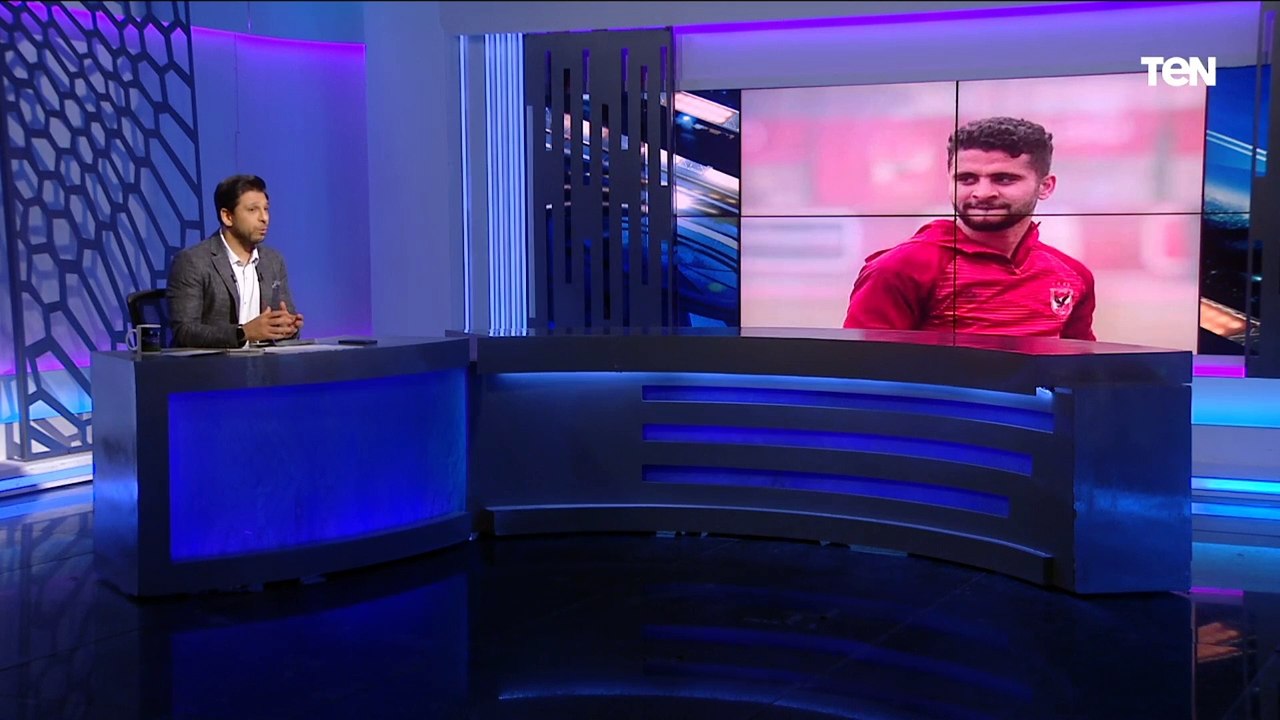انفرااااد  مدرب برتغالي مرشح لخلافة موسيماني.. والأهلي يدرس فسخ عقد علي لطفي لهذا السبب
