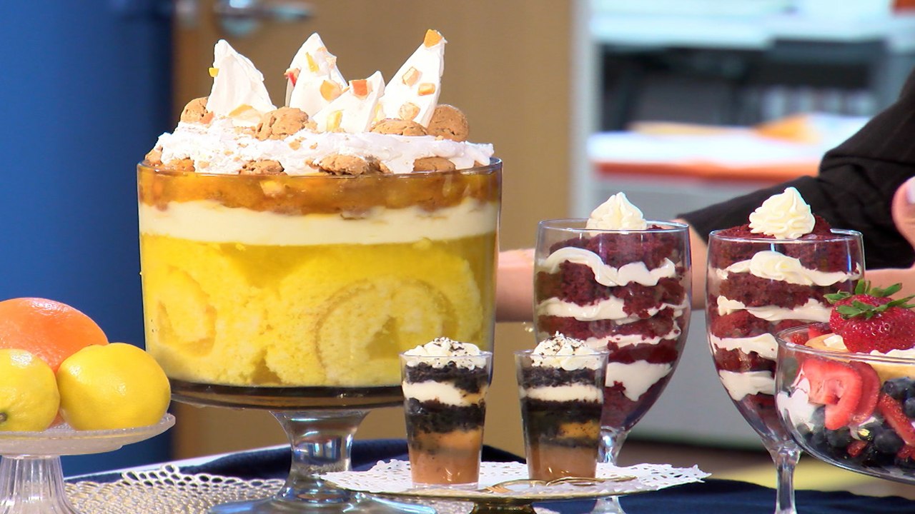 Celebrating the Platinum Jubilee with Layla Bean Cakery