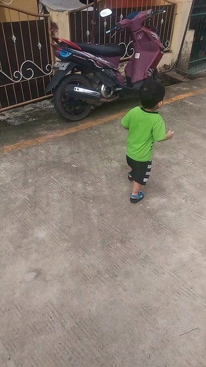 Fatan lari